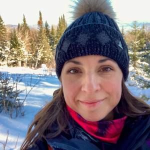 Meet your Posher, Catherine